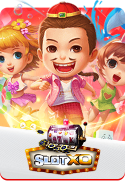 spingame99 เกมจากค่าย SlotXO