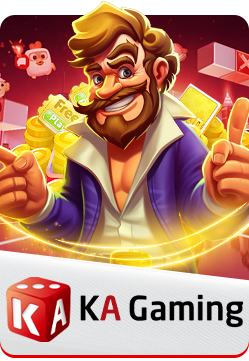spingame99 เกมจากค่าย KA Gaming