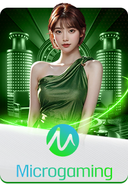spingame99 เกมจากค่าย Microgaming